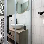 1-bedroom - Krowoderska - By Upstairs *